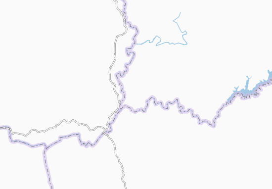 Mapa Diatya