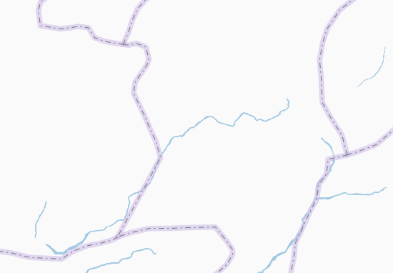 Bertete Map