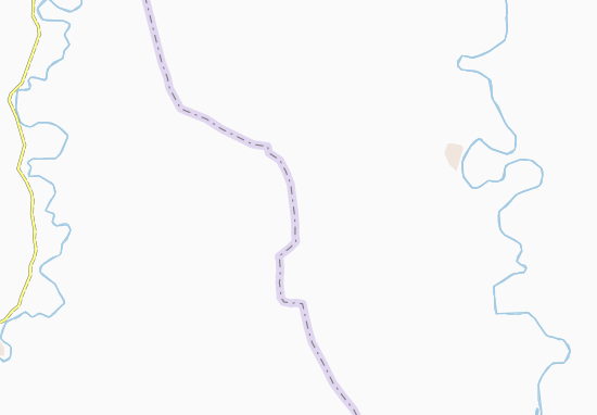 Kodiéran Map