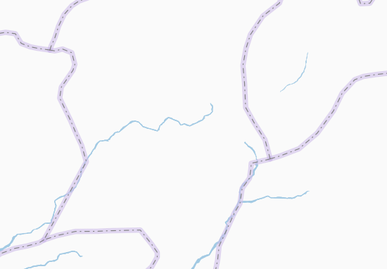 Karte Stadtplan Gilu