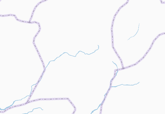 Karte Stadtplan Ketari