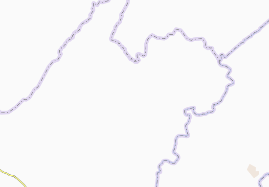 Karte Stadtplan Yakhorikhoure