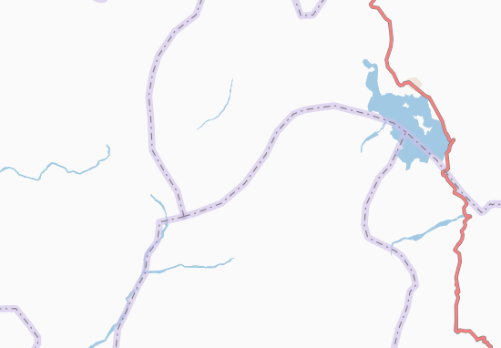 Serja Map