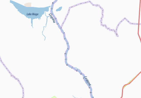 Karte Stadtplan Marsamaye
