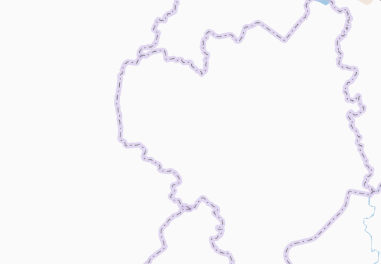 Mapa Doninga Dorinsa