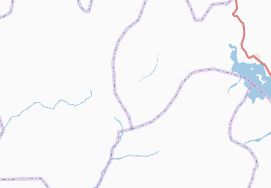 Karte Stadtplan Aymetir