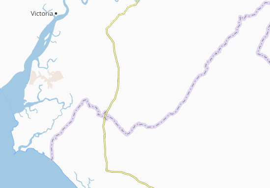 Segare Map