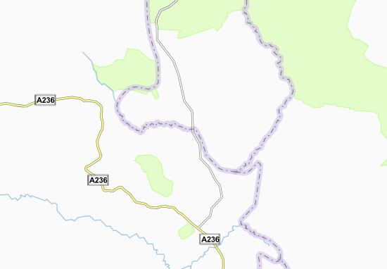 Mapa Agaji