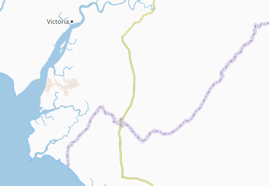 Mapa Guibia