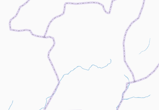 Gishenit Map