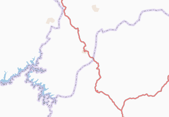 Mapa Diaguissa