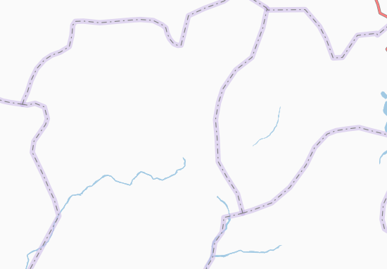 Harowo Map