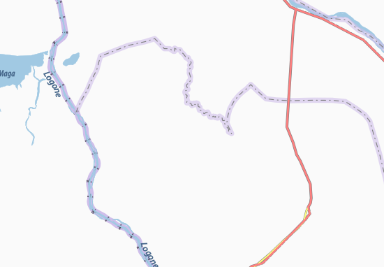 Sindjorio Map