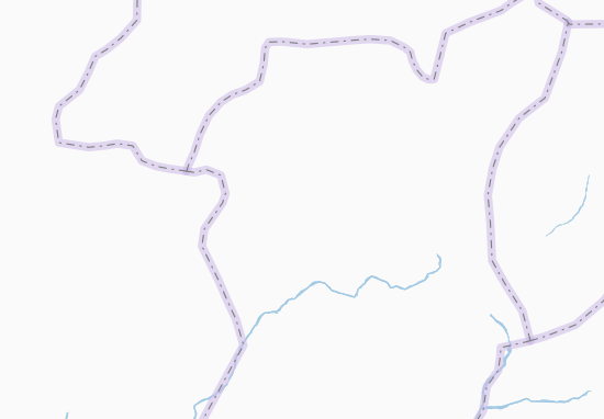 Mapa Kutaye