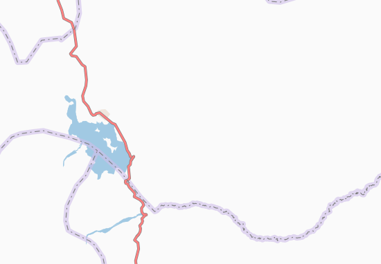 Gora Map
