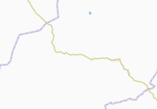 Mapa Boglie