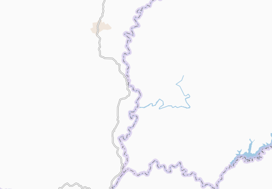 Karte Stadtplan Sarasene