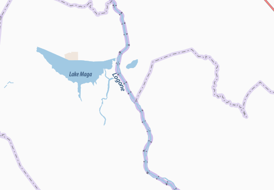 Mapa Gwai