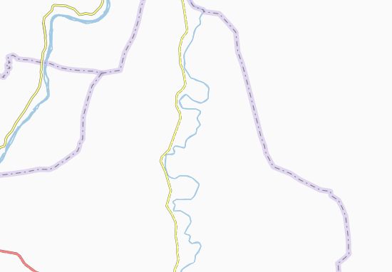 Karte Stadtplan Guinso