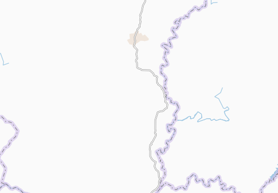 Karte Stadtplan Wiendo