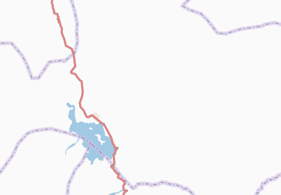 Karte Stadtplan Shahilo