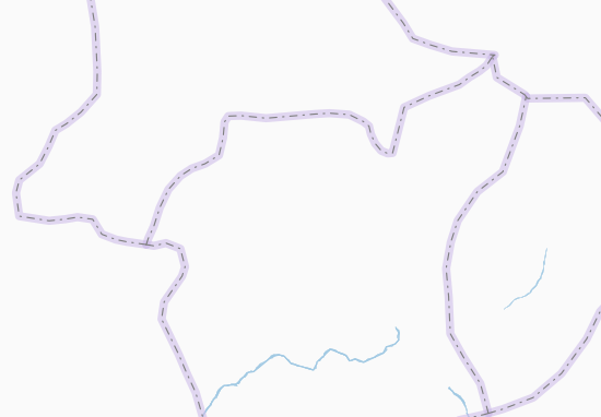 Kaart Plattegrond Amfur