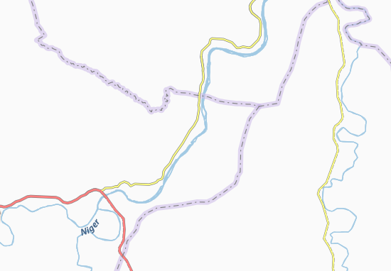 Kara Map