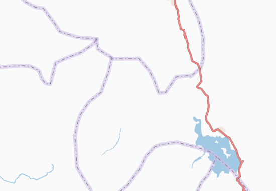 Senyo Map
