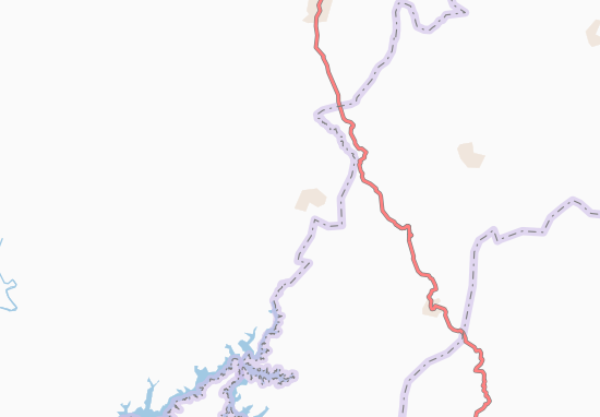 Kerivel Map