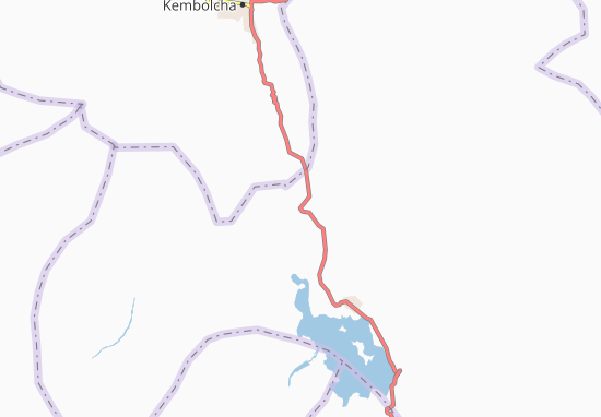 Weledi Map