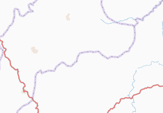 Mapa Marakole