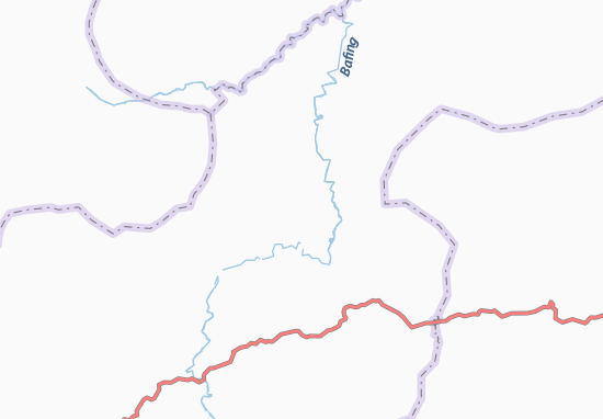 Mapa Tangali Oguo