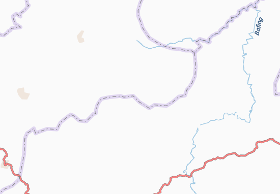 Mapa Yerede