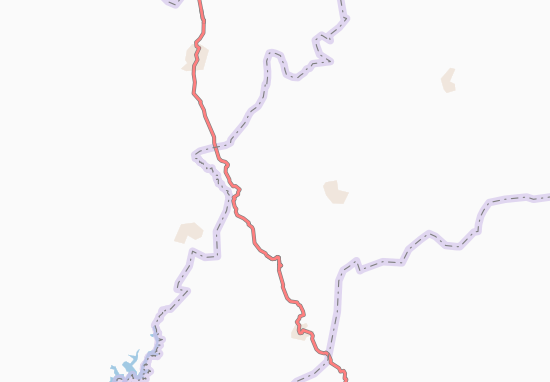 Diangolo Map