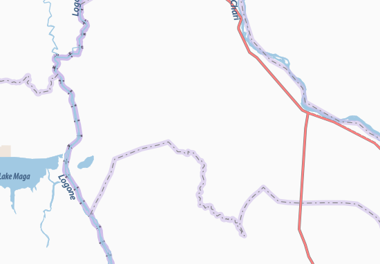 Diao Map