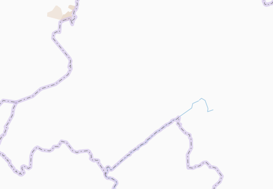 Mapa Tirnewi