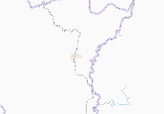 Mapa Singuelema