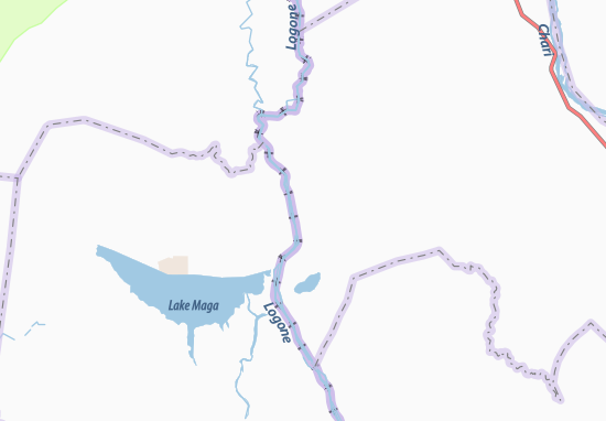 Mirvidin Map