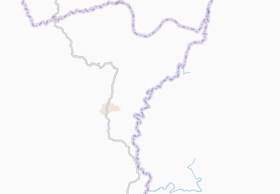 Mapa Kasa