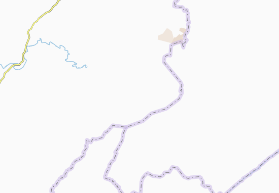 Gaika Diabere Map