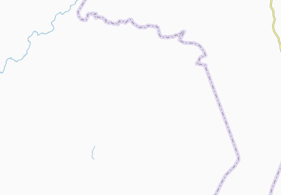 Mapa Kedamawi Haile Sillase Berunt