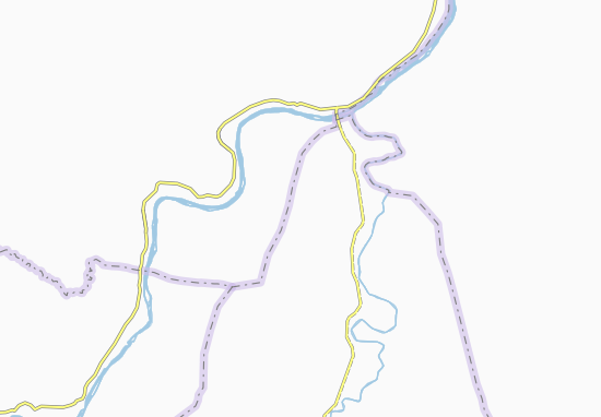 Mapa Mousaya