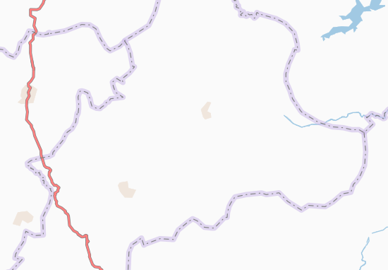 Kouloun Map