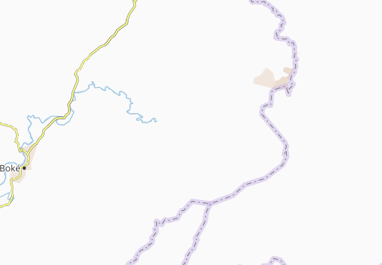 Ouosou Map