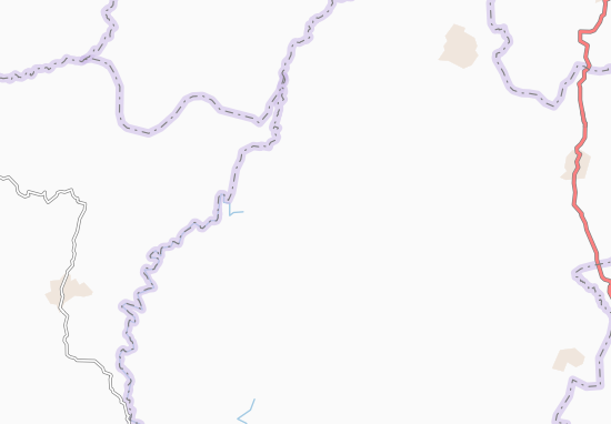Mapa Kalilemban