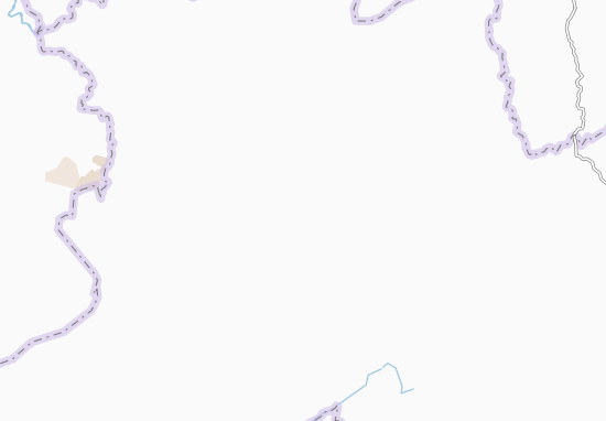 Mapa Kankalibare
