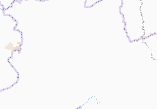 Mapa Wendouledi