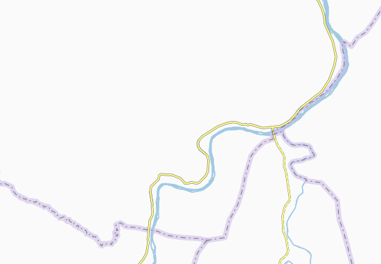 Mapa Kada