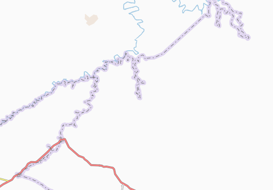 Somaya Ou Kakide Map