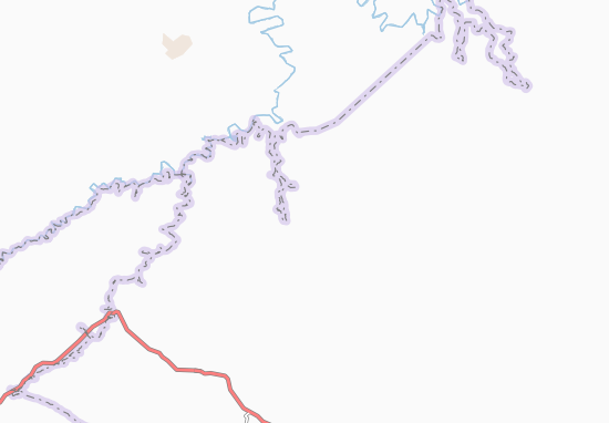 Kaart Plattegrond Madiheraya